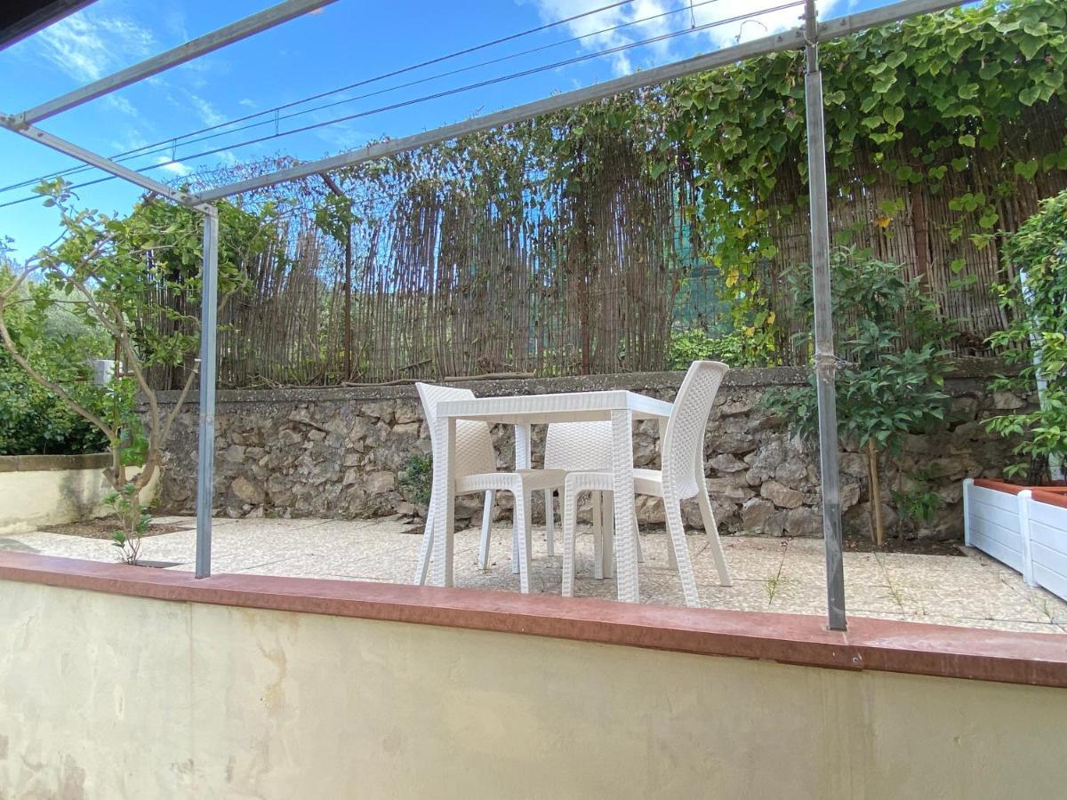 Double Room Terrace