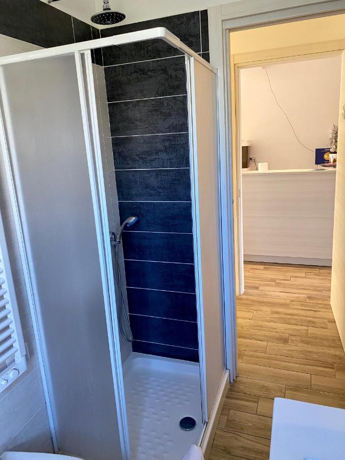 Double Room Terrace