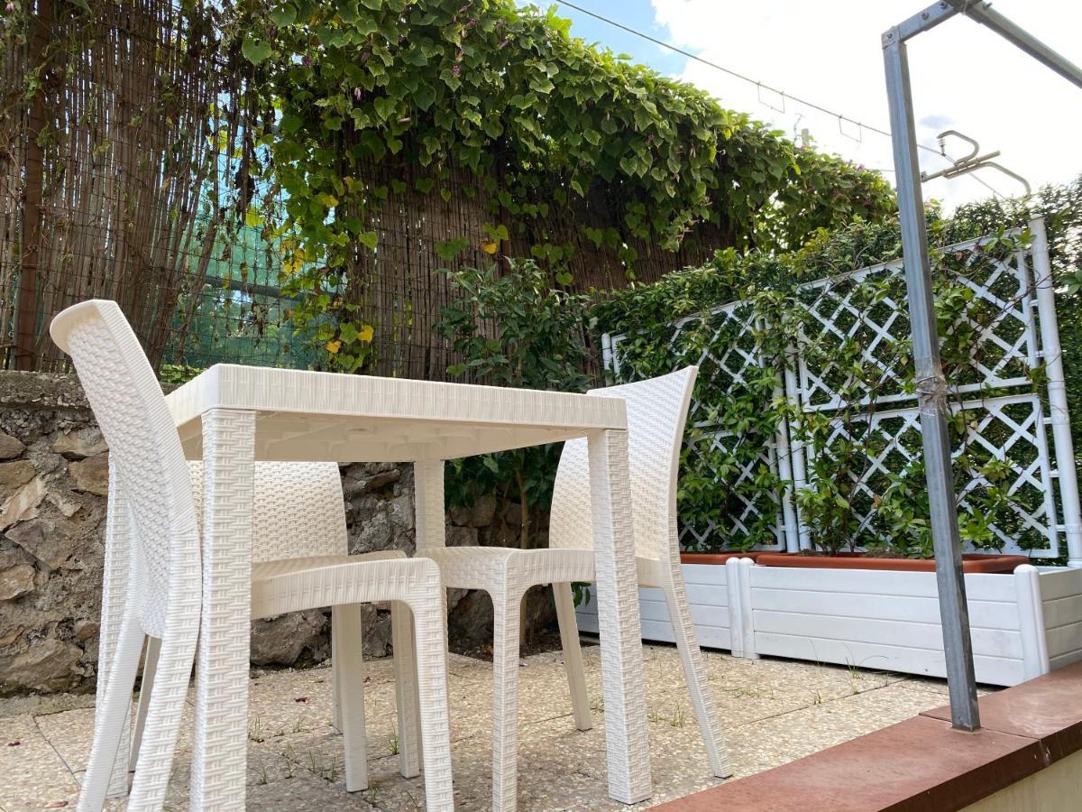 Double Room Terrace