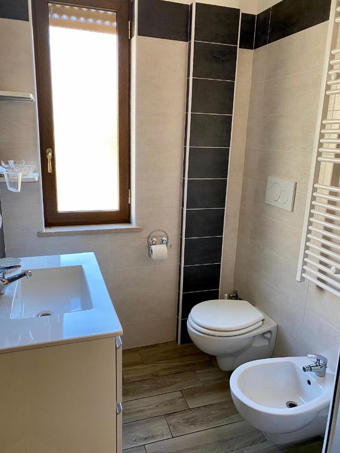Double Room Terrace