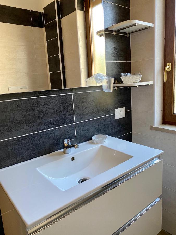 Double Room Terrace