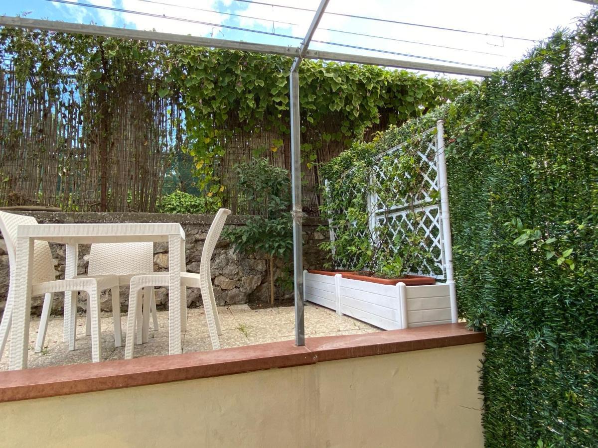 Double Room Terrace