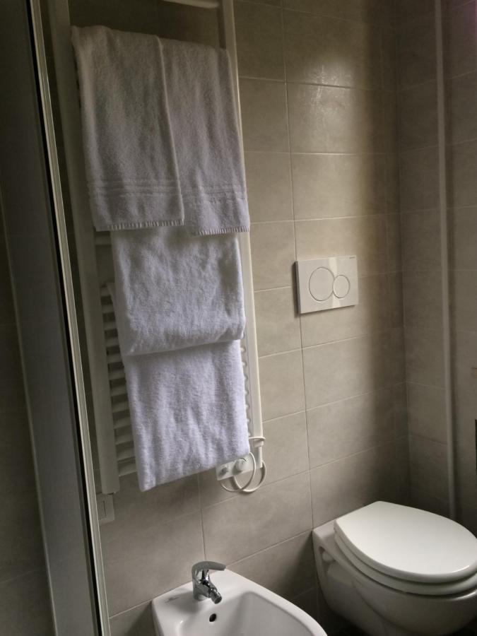 Double or Twin Room Balcony