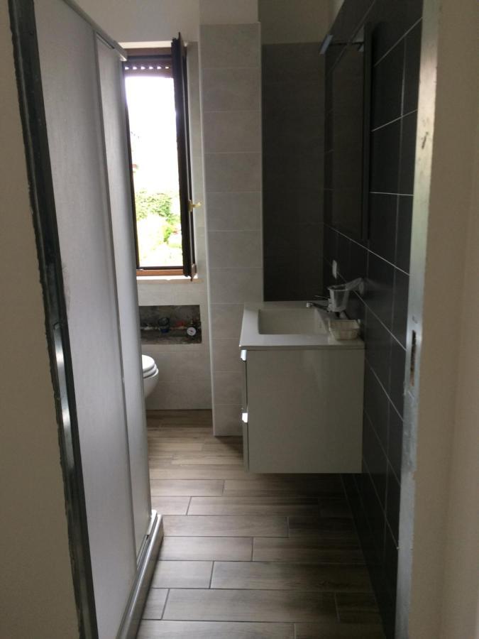 Double or Twin Room Balcony