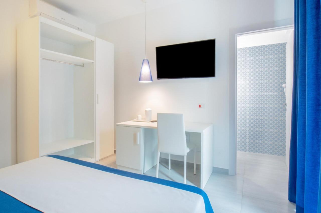 Double Room Balcony