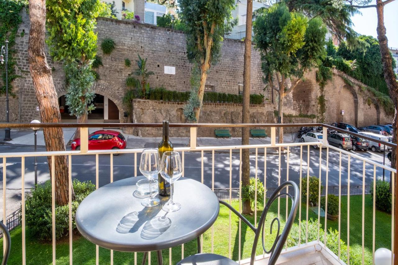 Double or Twin Room Balcony