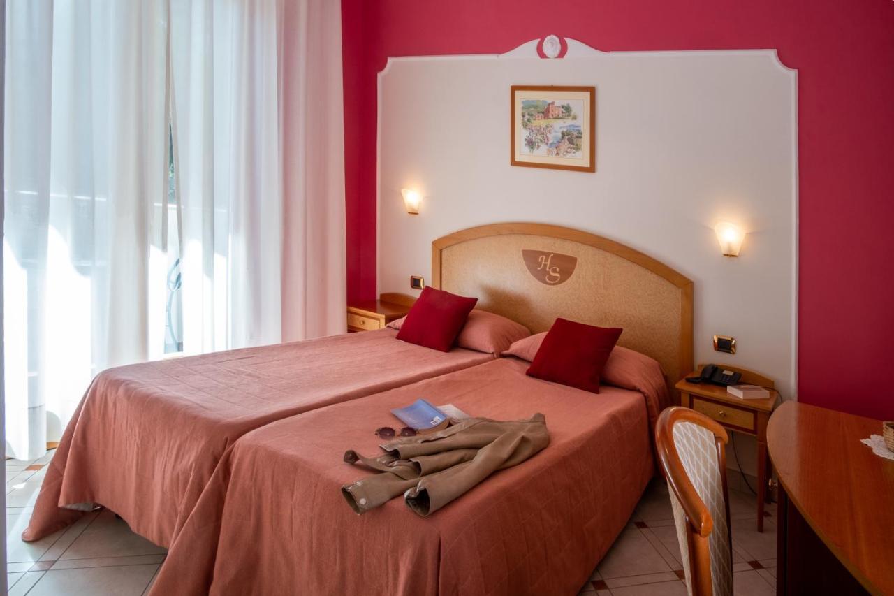Small Double Room