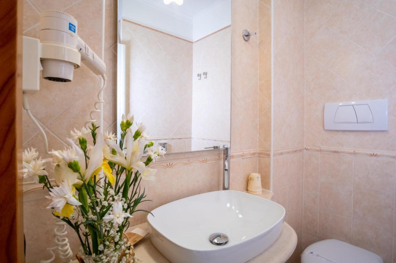 Double or Twin Room Balcony
