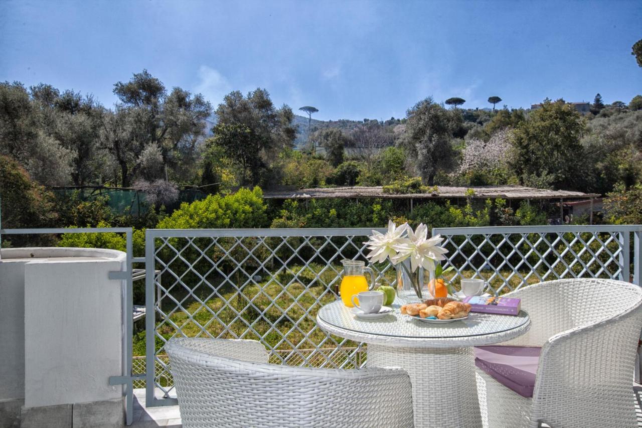 Standard Double or Twin Room Balcony