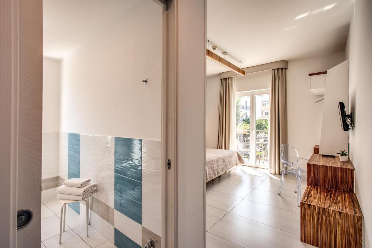 Double or Twin Room Pool View
