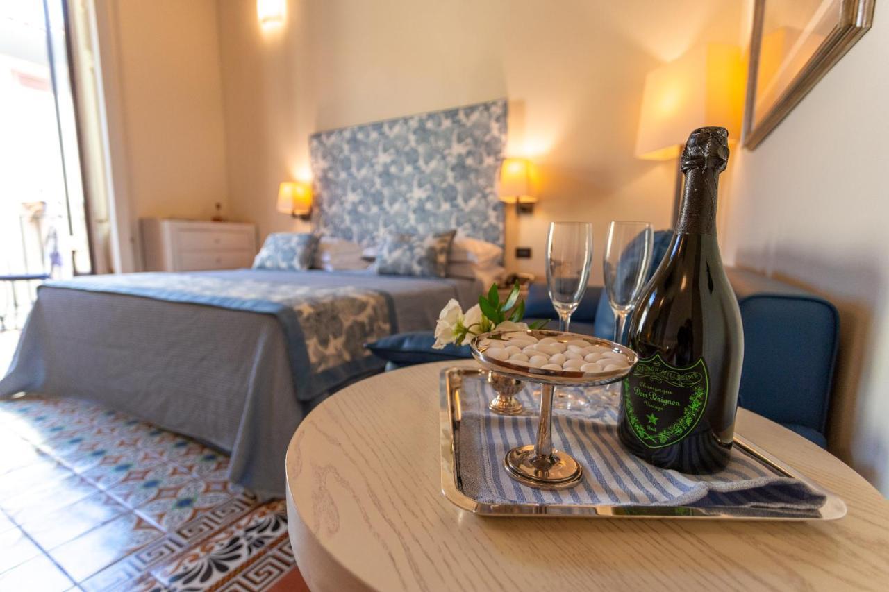 Deluxe Junior Suite