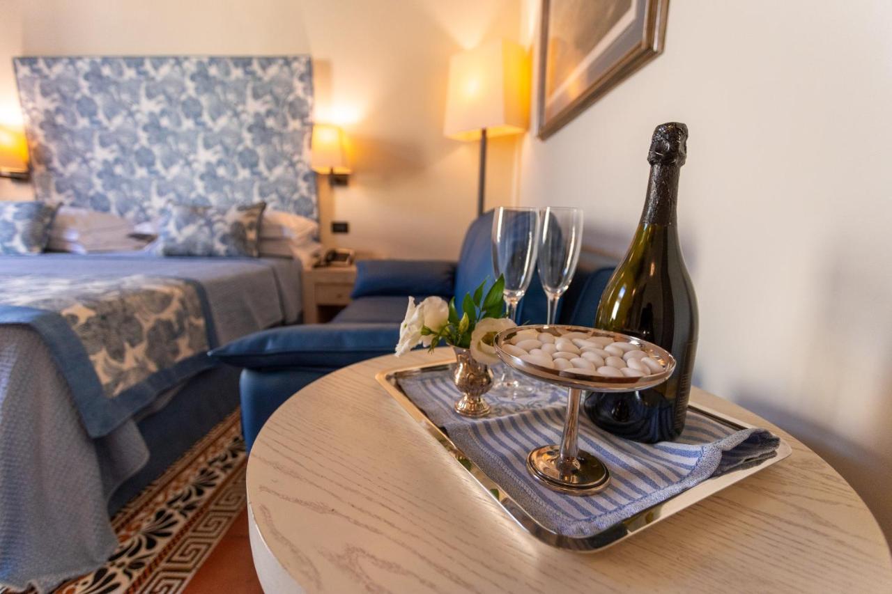 Deluxe Junior Suite