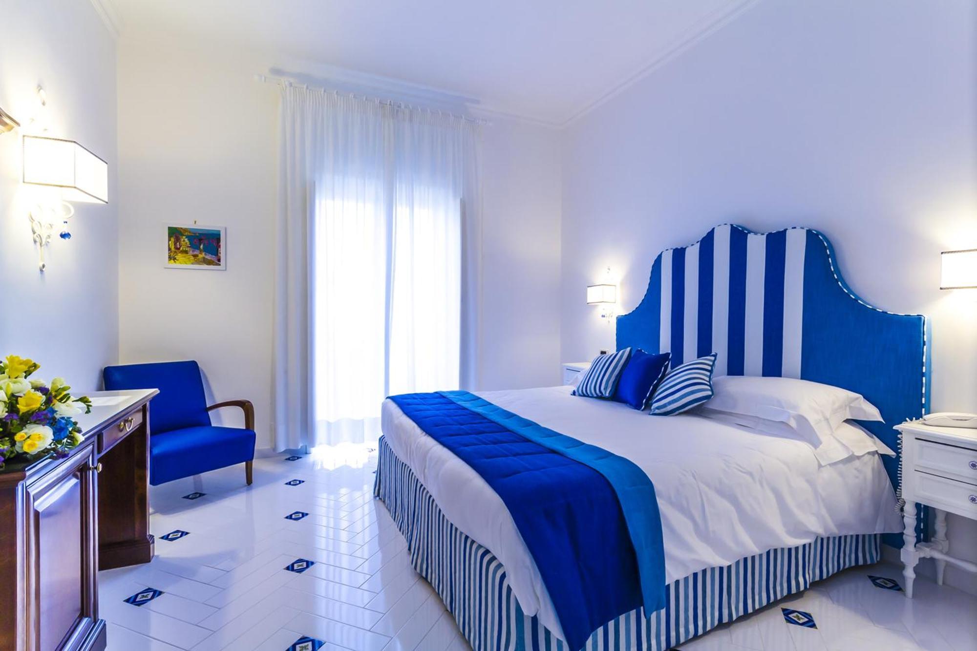 Comfort Double or Twin Room