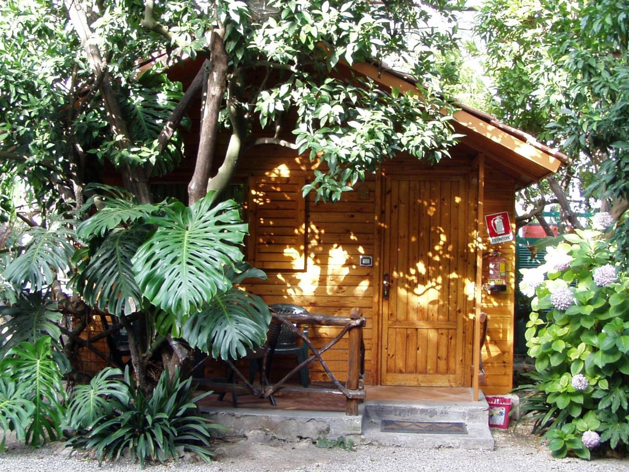 Bungalow
