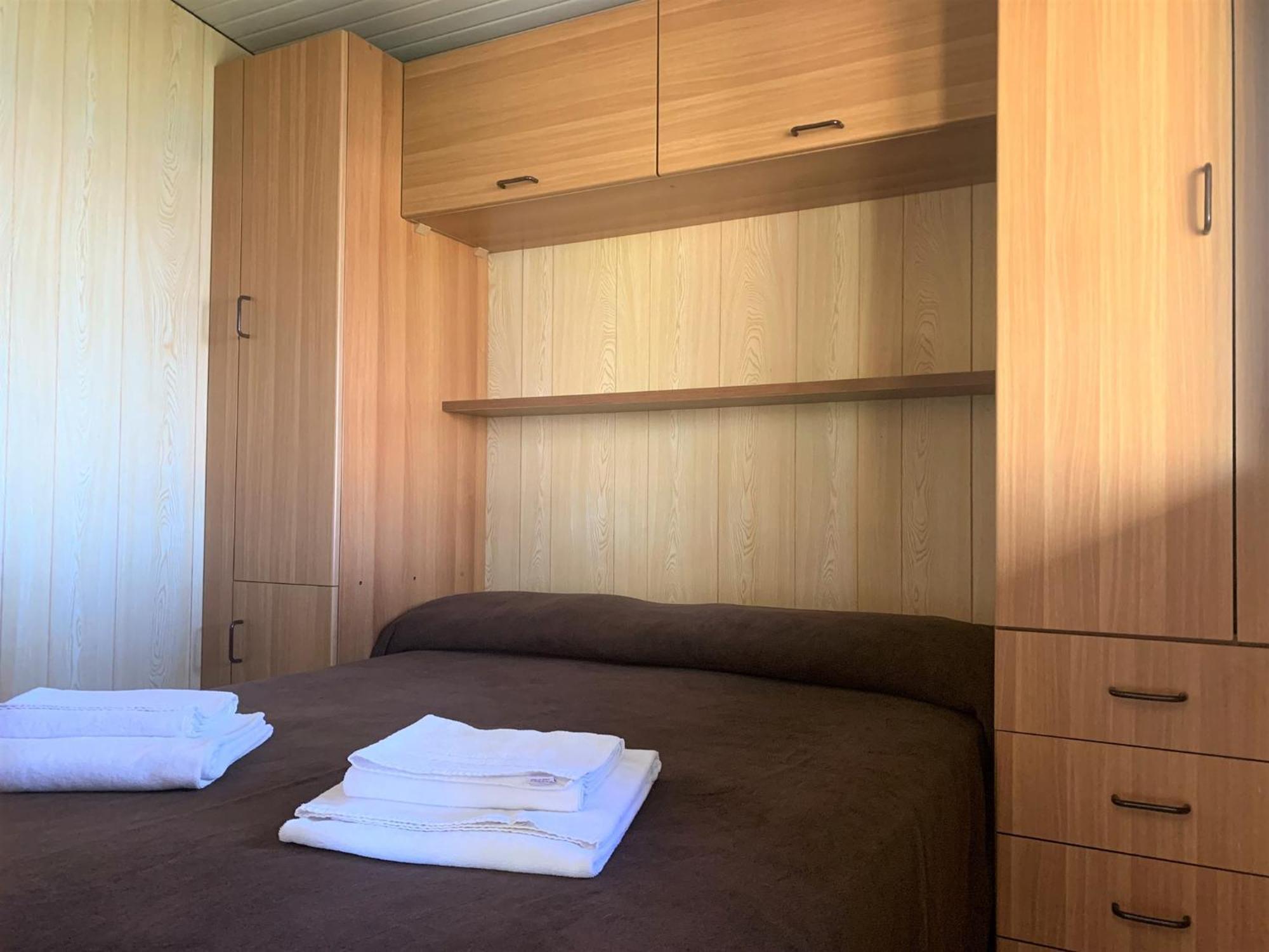 Mobile Home