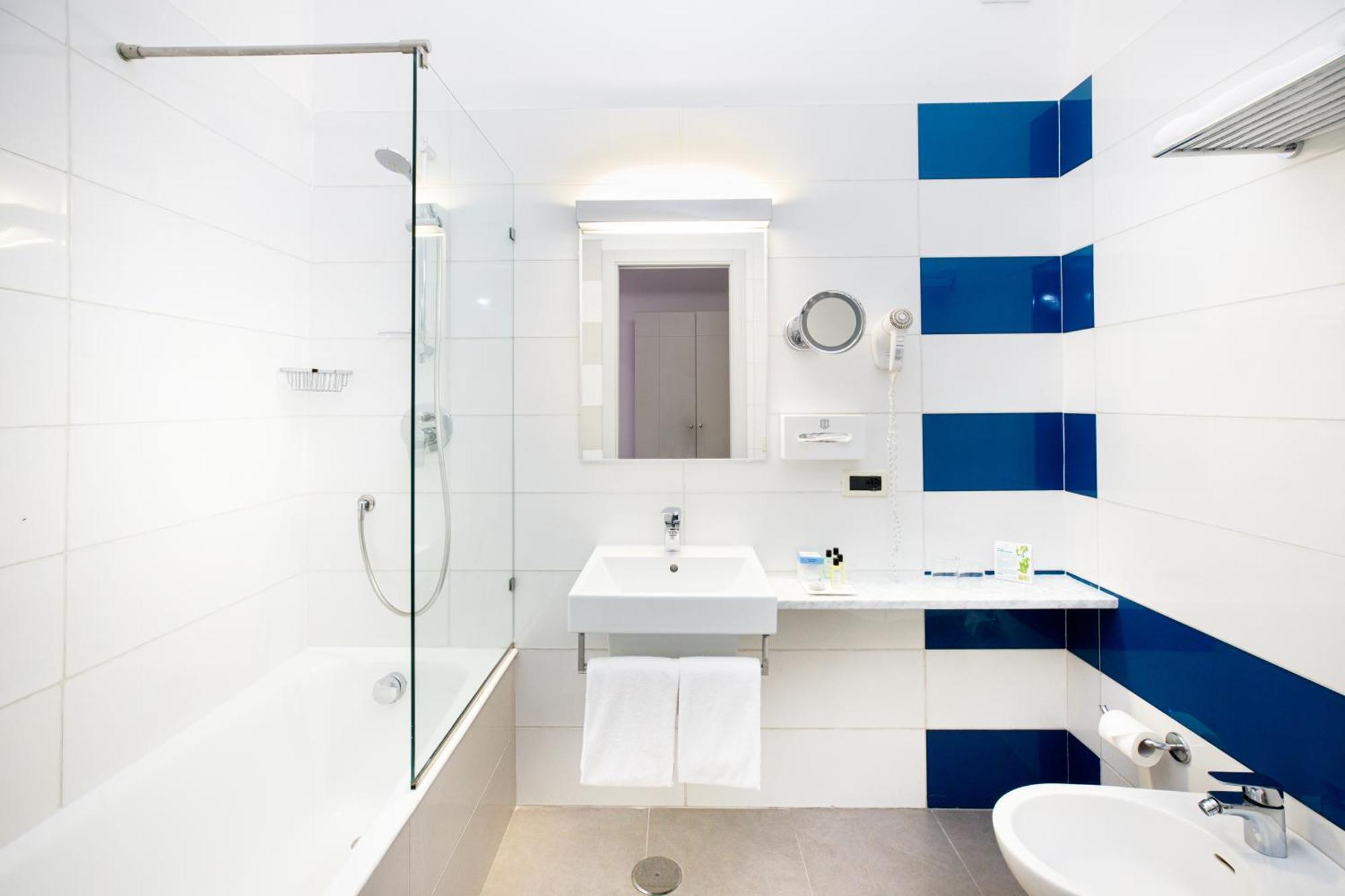 Superior Double Room Sea View