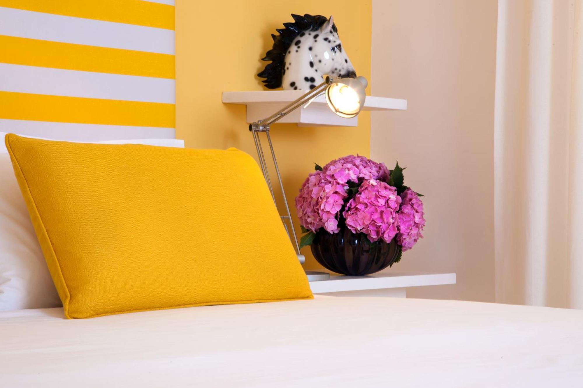 Classic Double or Twin Room