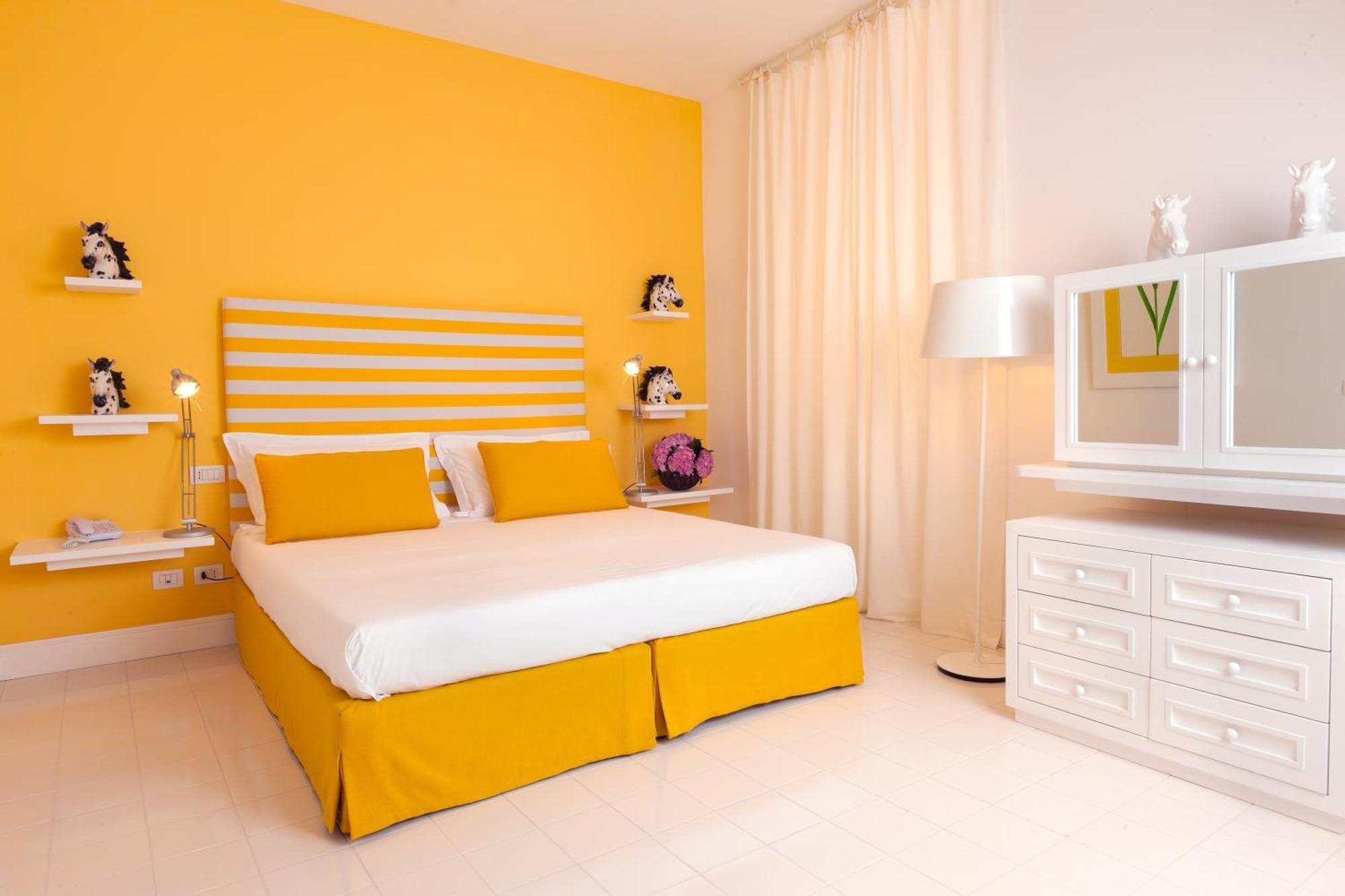Classic Double or Twin Room