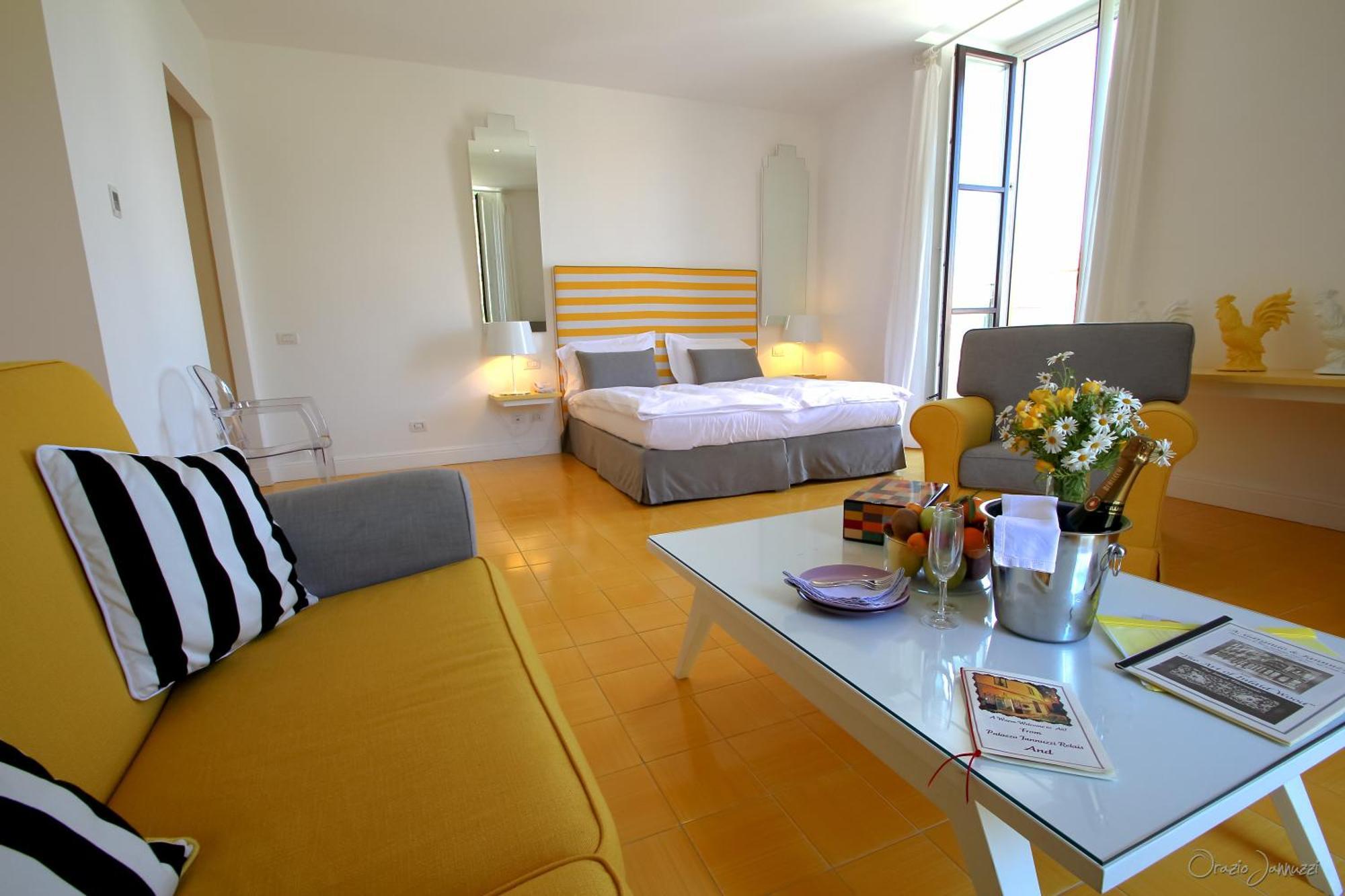 Junior Suite
