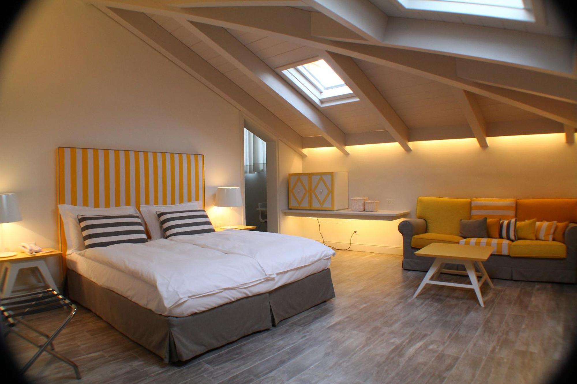 Superior Double or Twin Room
