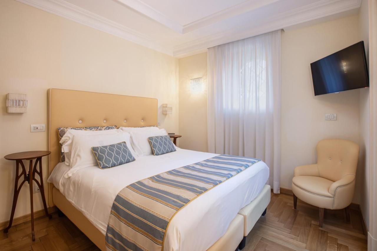 Classic Double or Twin Room