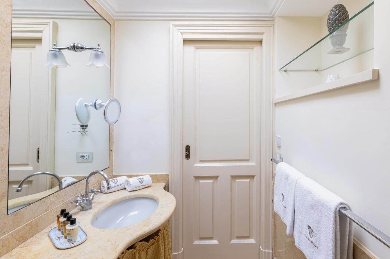 Classic Double or Twin Room
