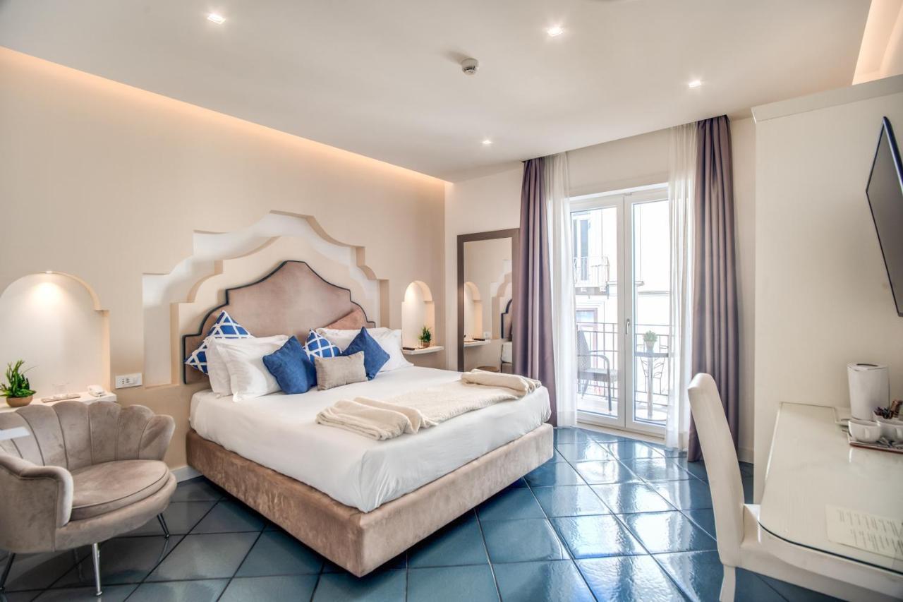 Junior Suite City View