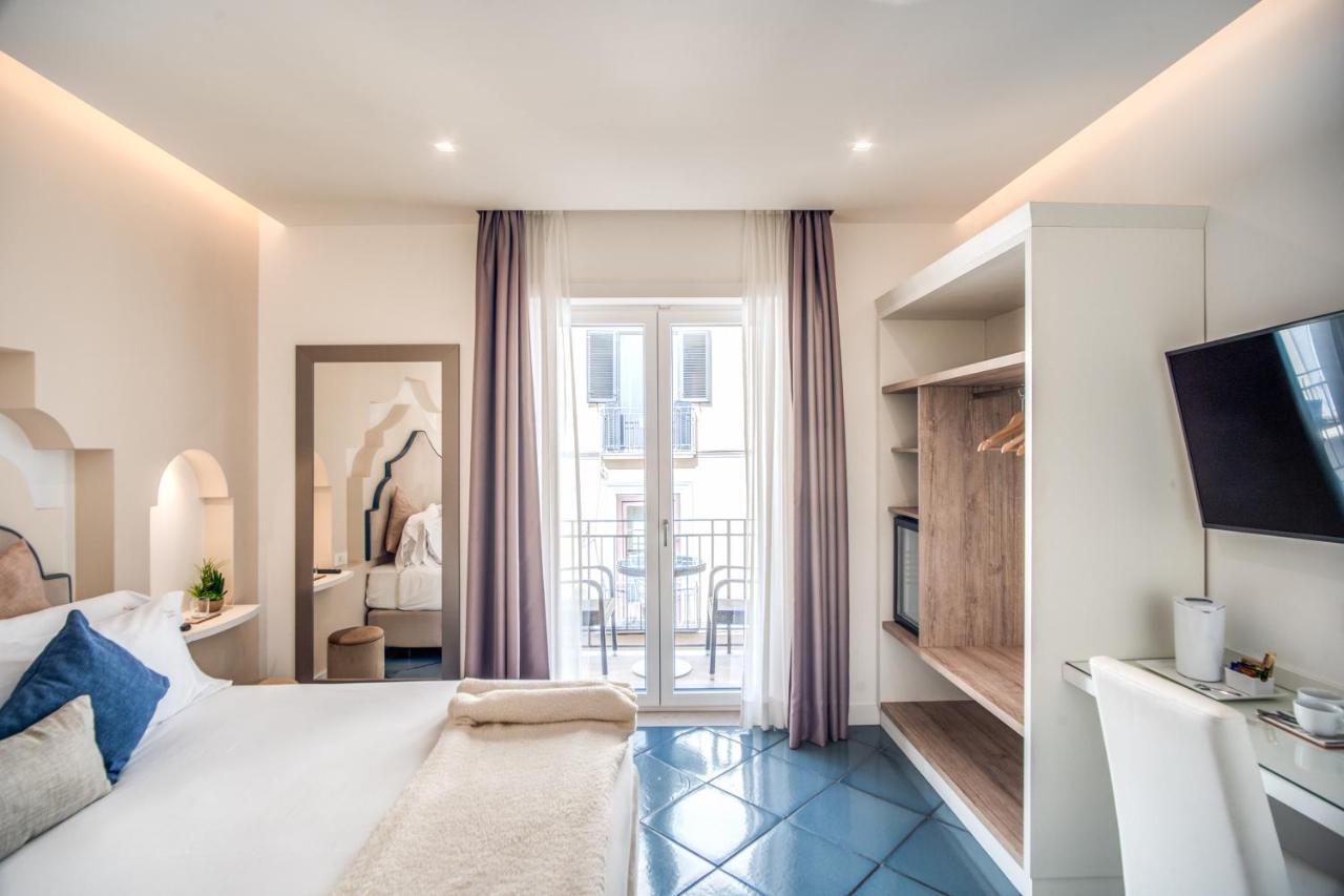 Junior Suite City View