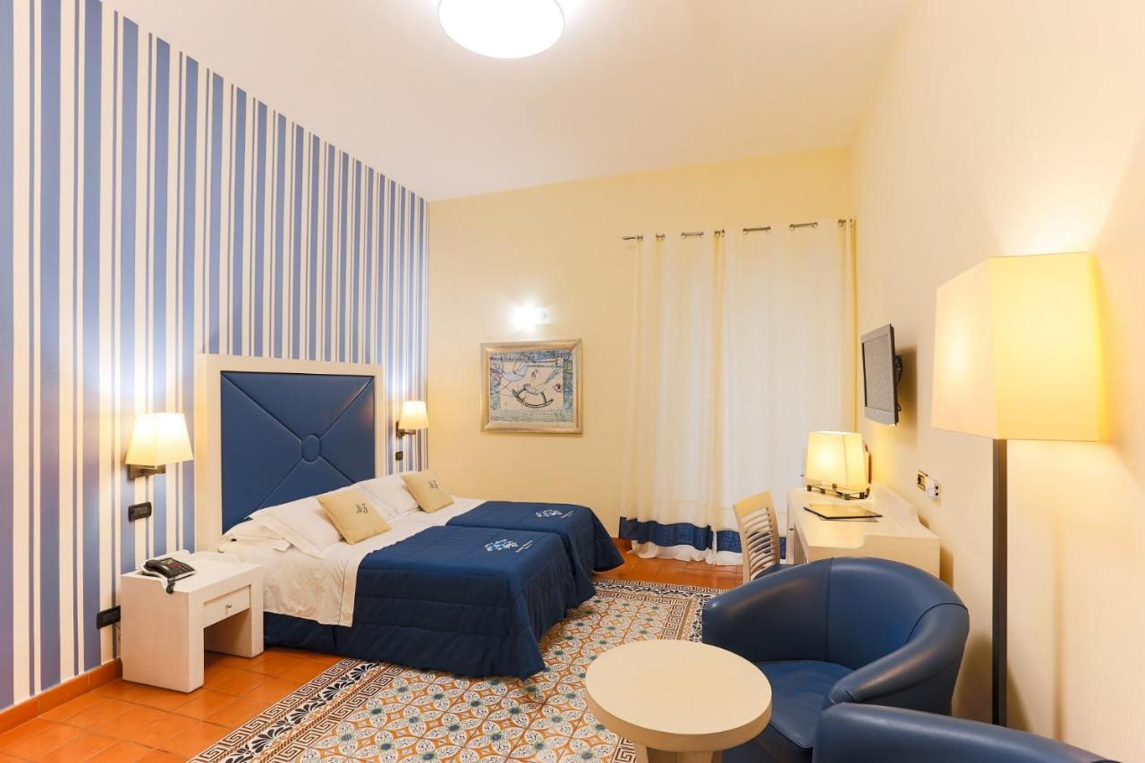 Classic Double or Twin Room