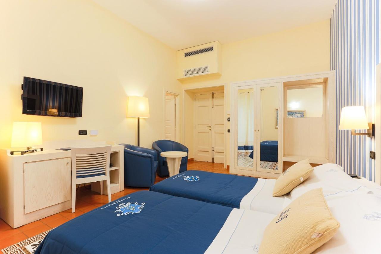 Classic Double or Twin Room