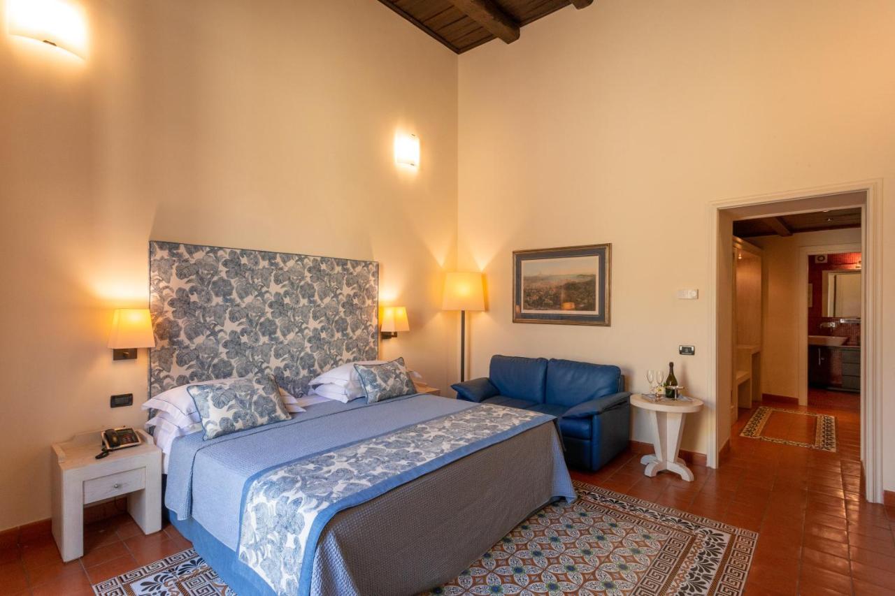 Deluxe Junior Suite