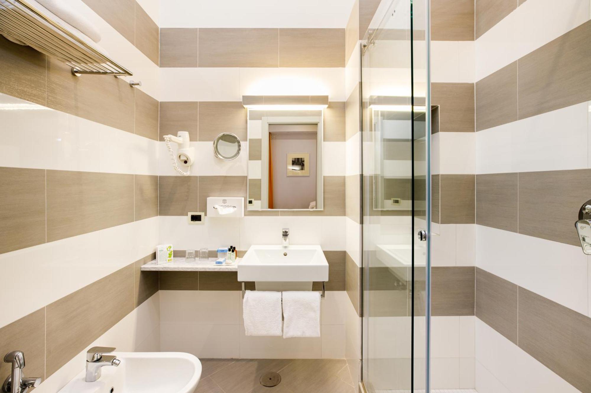 Superior Double Room Sea View
