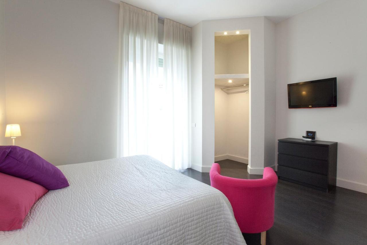 Deluxe Double Room Balcony