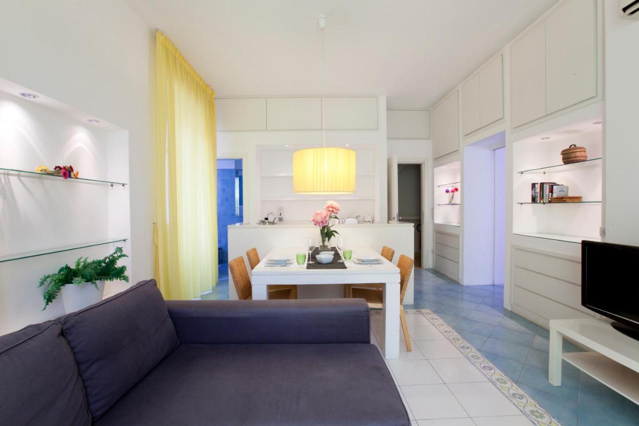 Suite Terrace