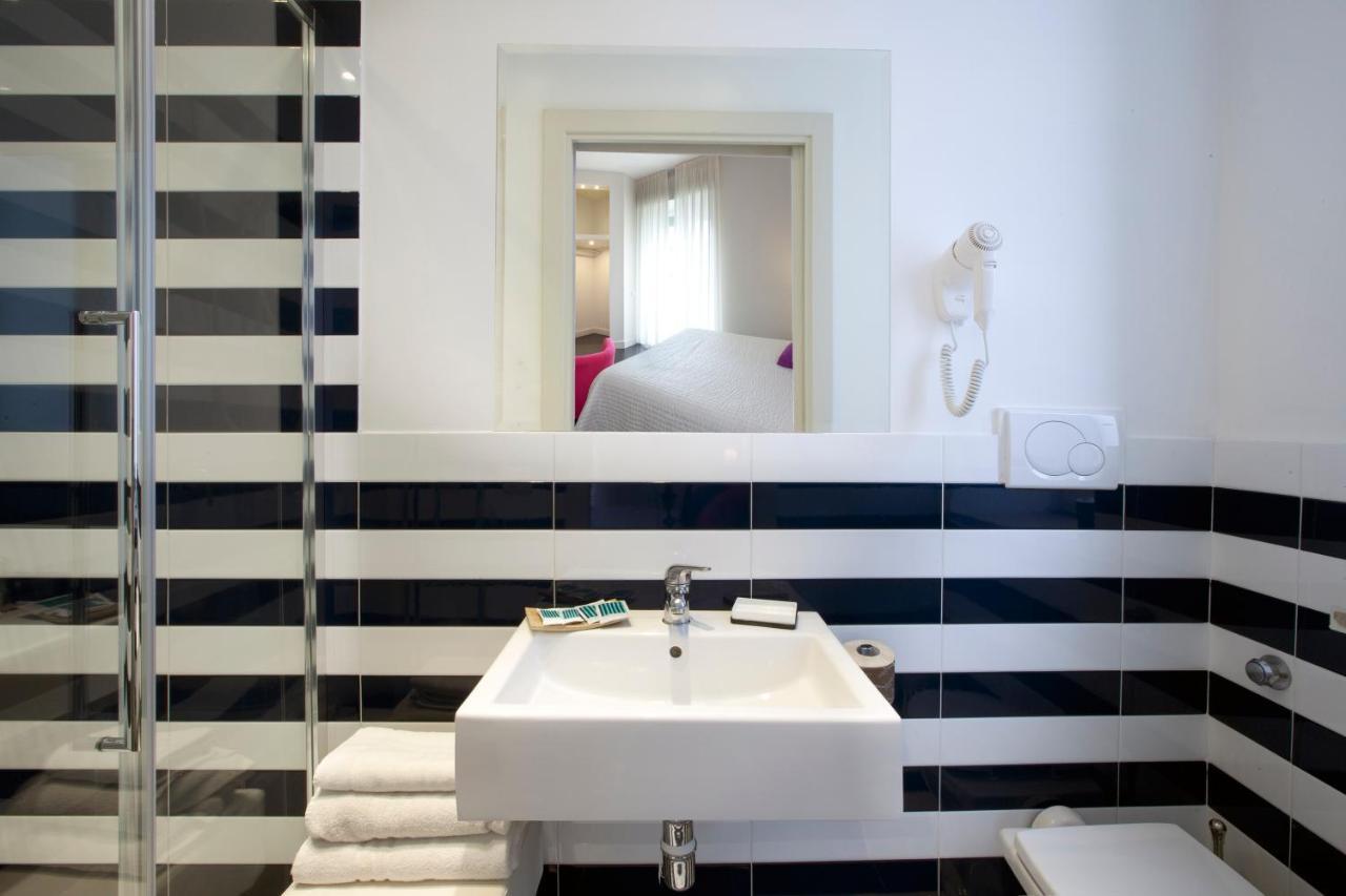 Deluxe Double Room Balcony