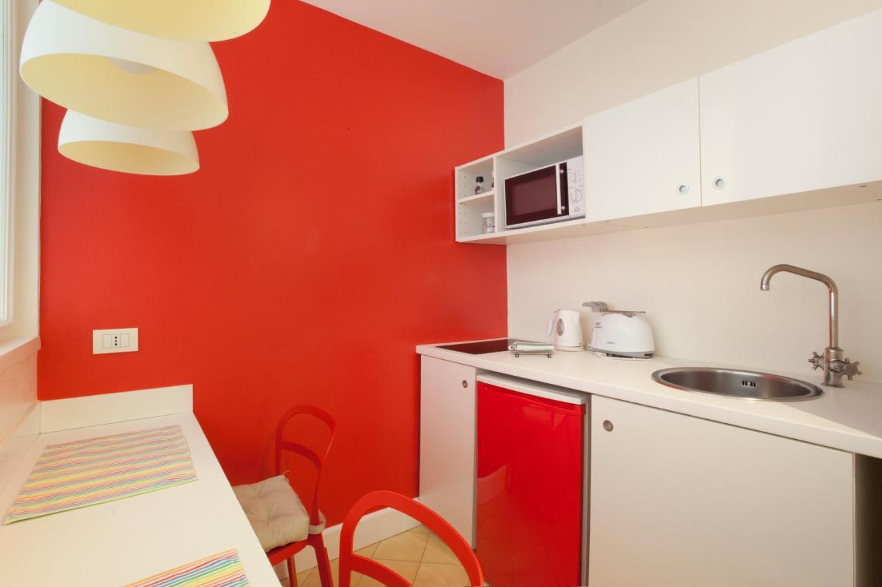 Deluxe Double Room Balcony