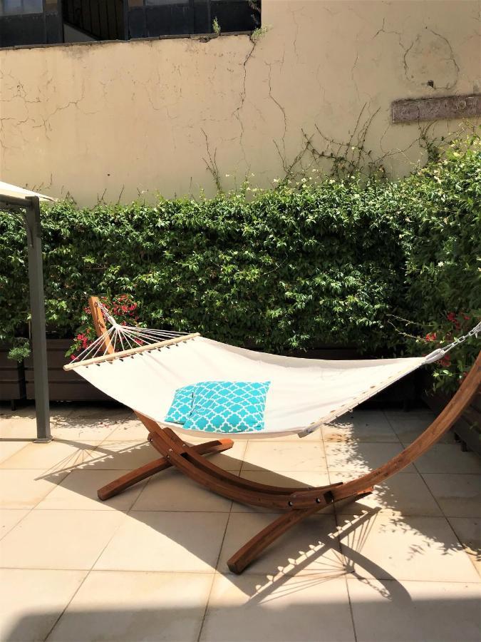 Suite Terrace