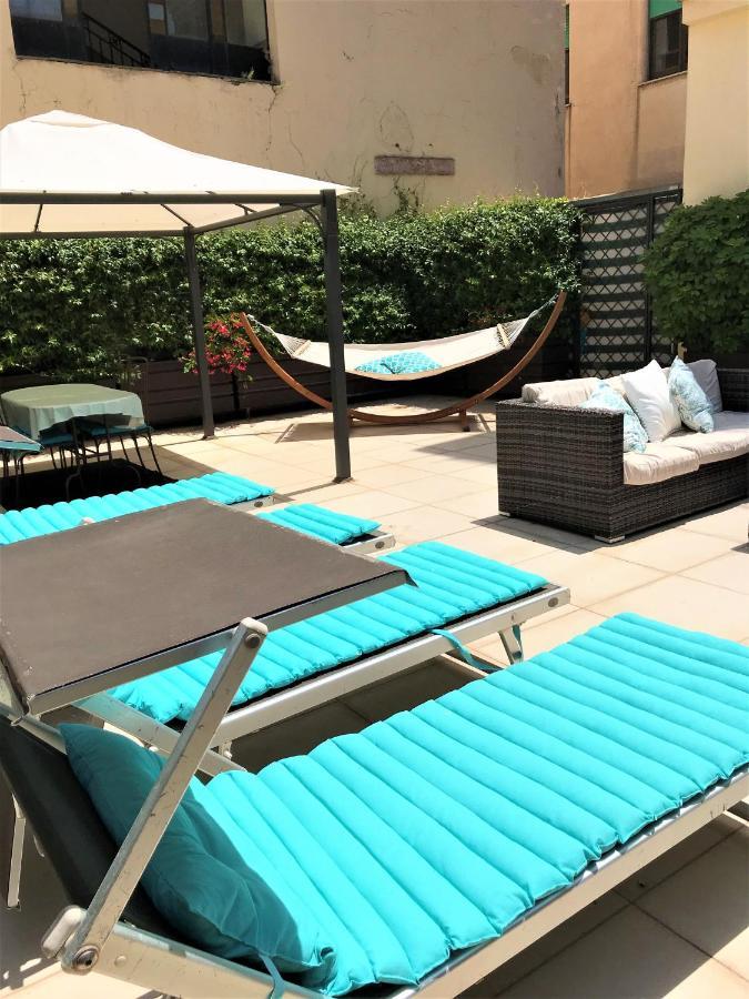 Suite Terrace