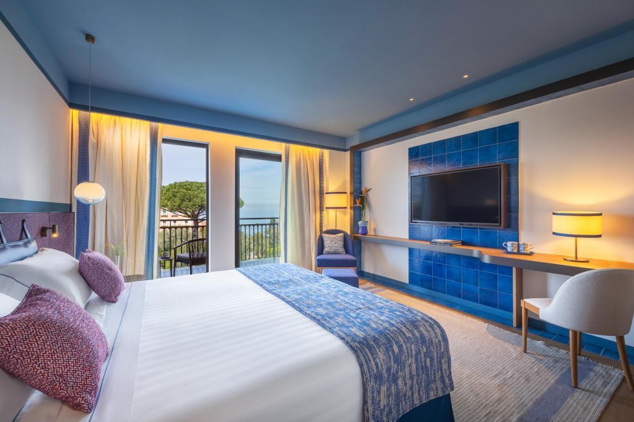 Junior Suite Sea View