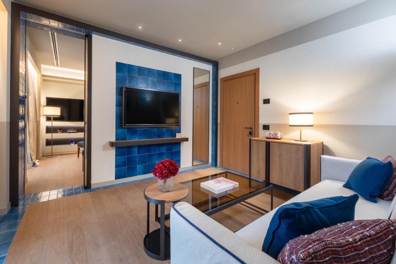 Suite Garden View