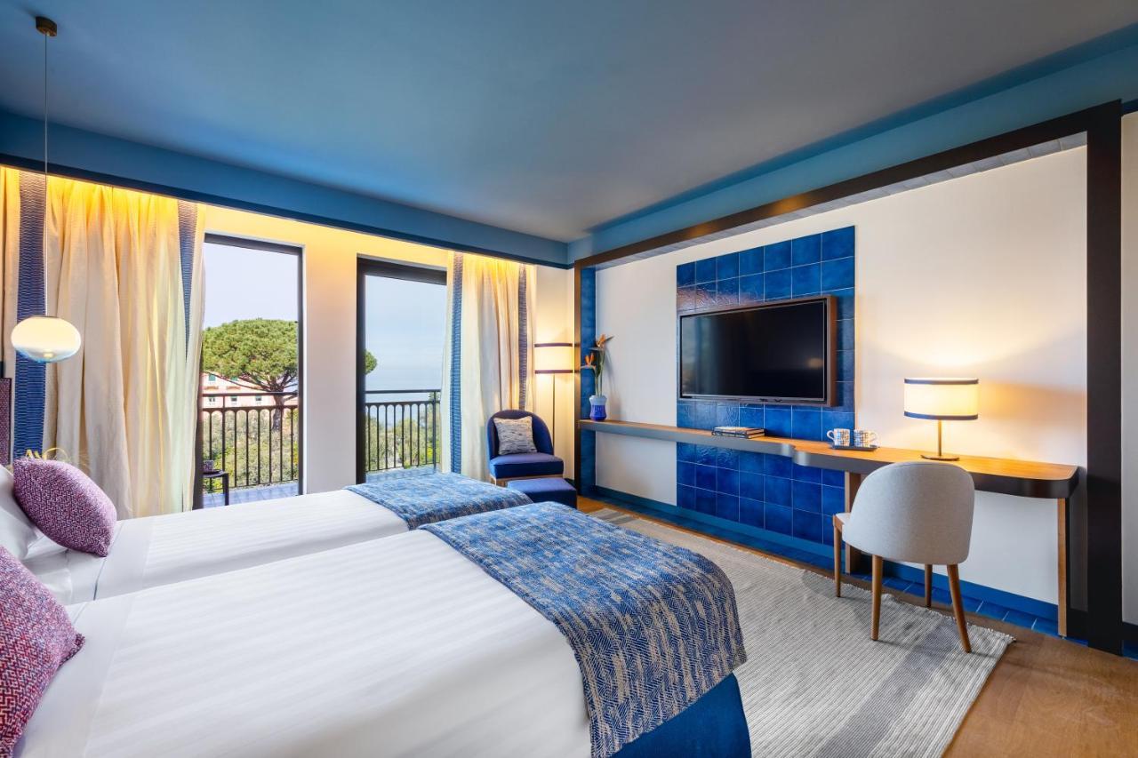 Junior Suite Sea View