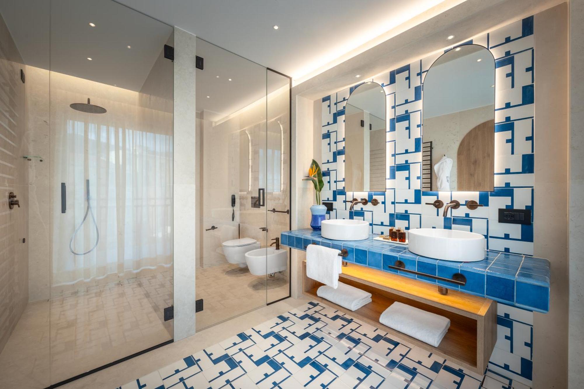 Suite Garden View