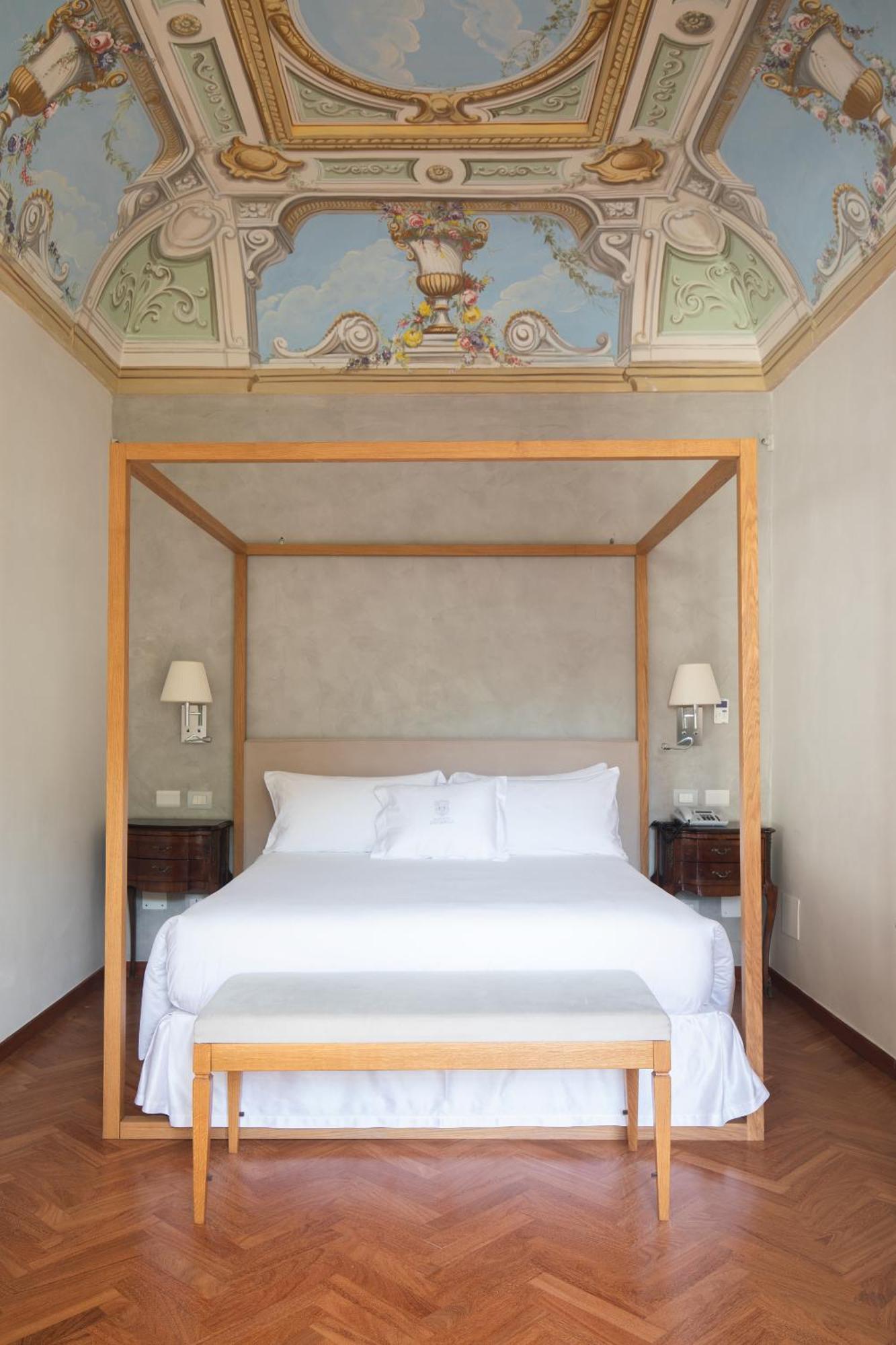 Historical Suite