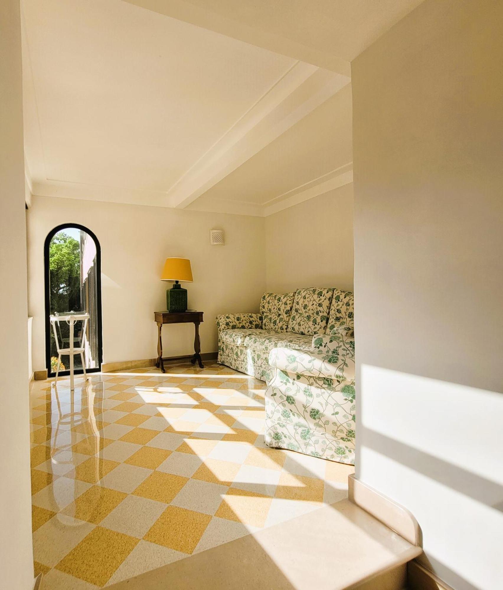 Historical Suite