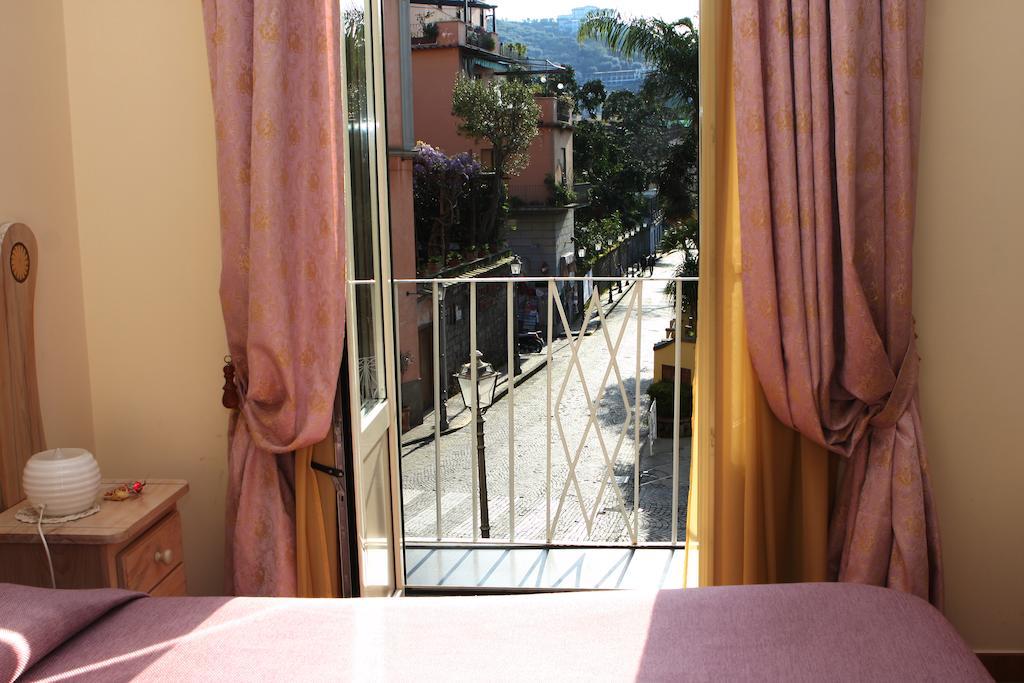 Double Room Balcony