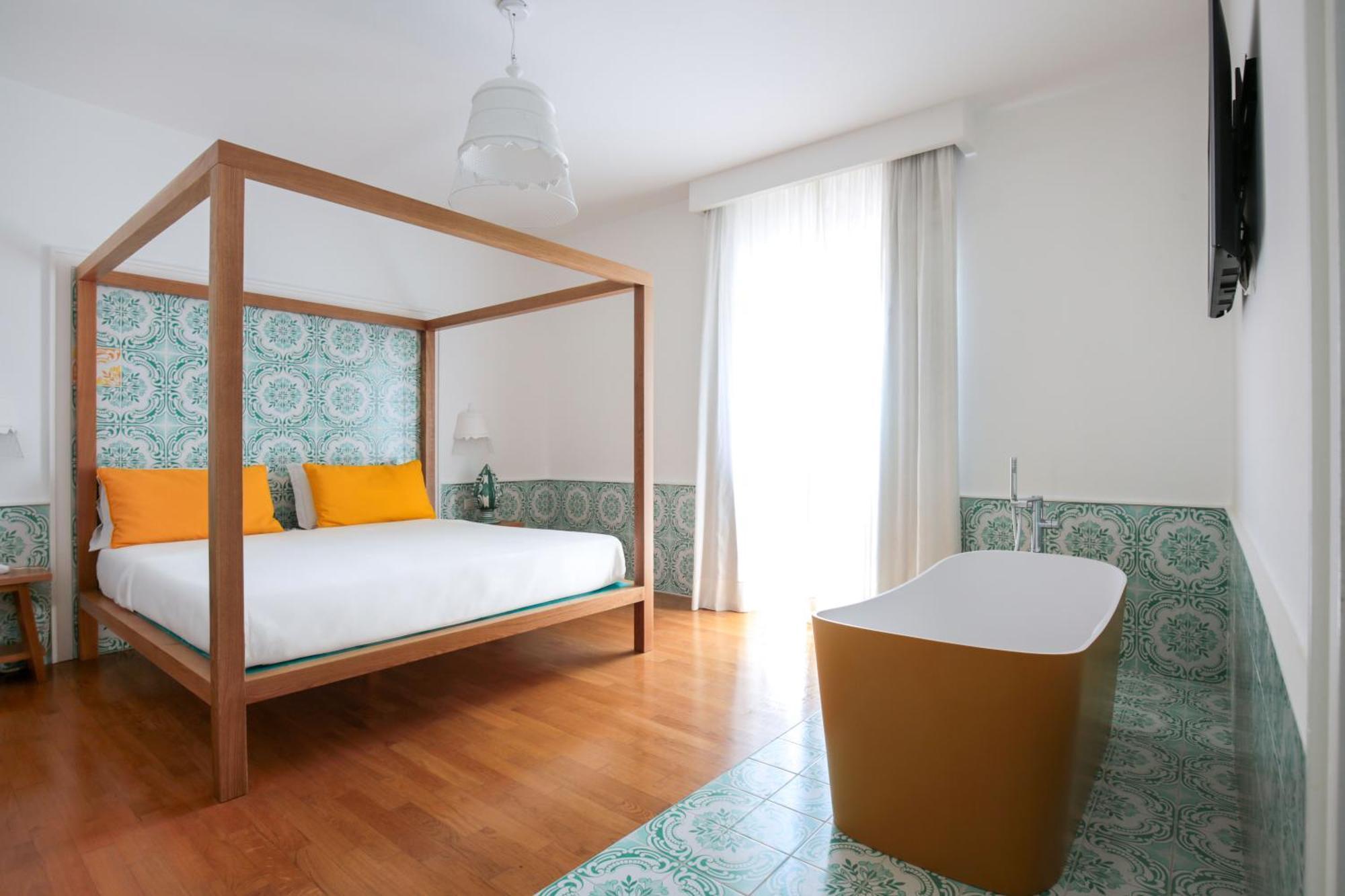 Junior Suite Deluxe