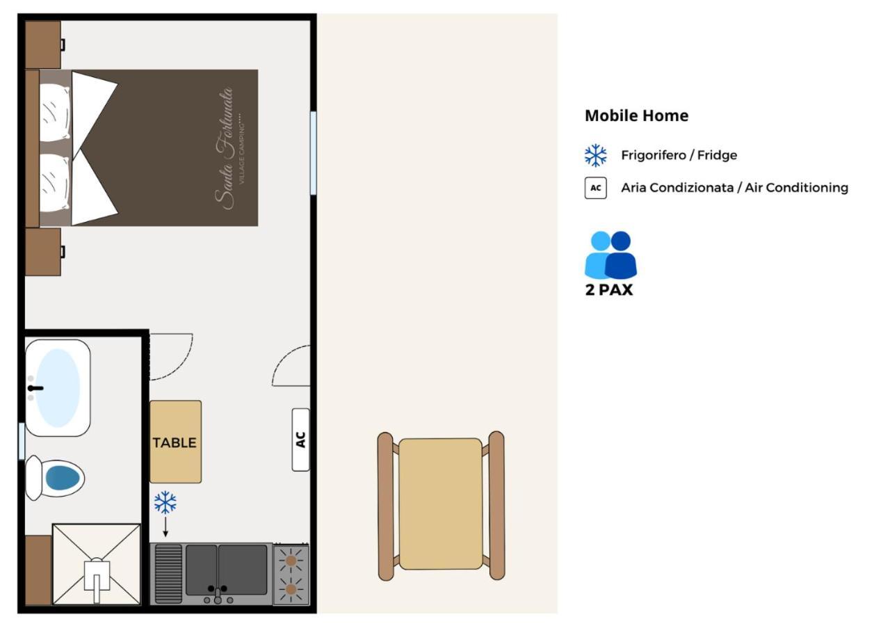Mobile Home