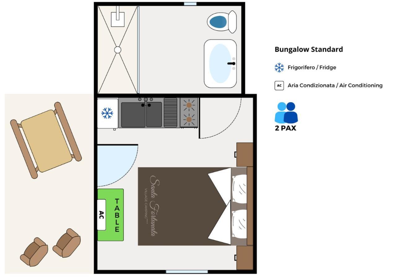 Bungalow
