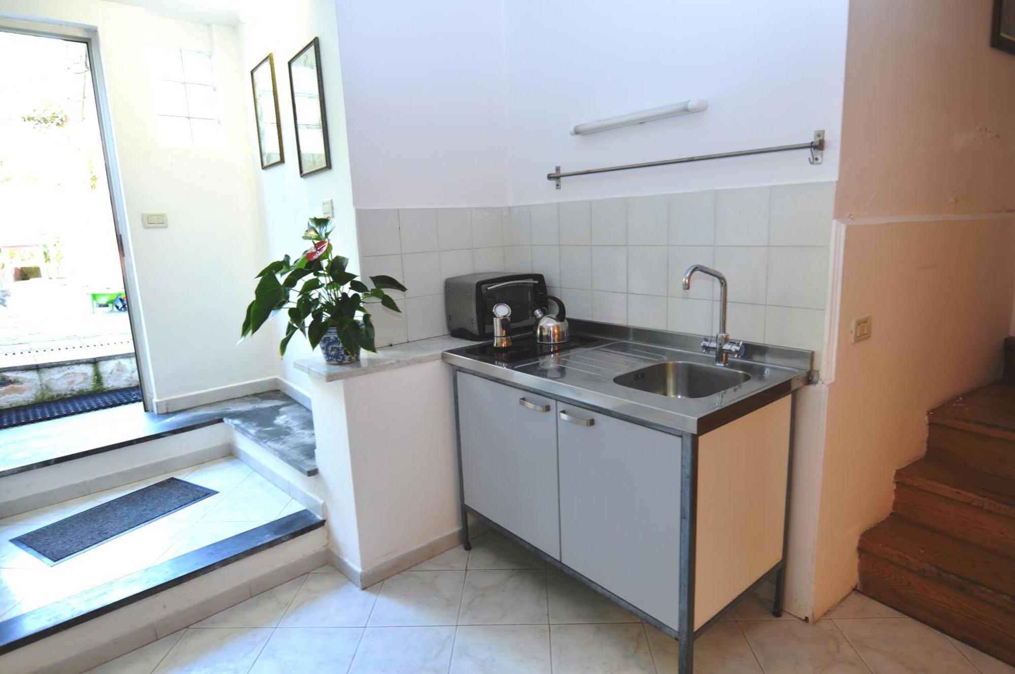 Appartamento Economy con 1 Camera da Letto - Su 2 Livelli