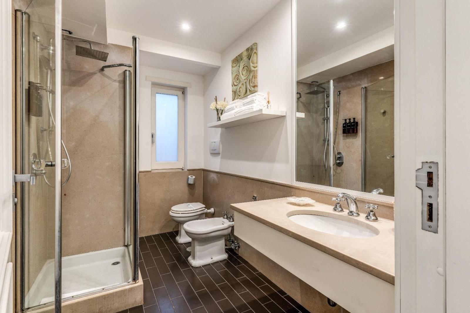 Junior Suite City View